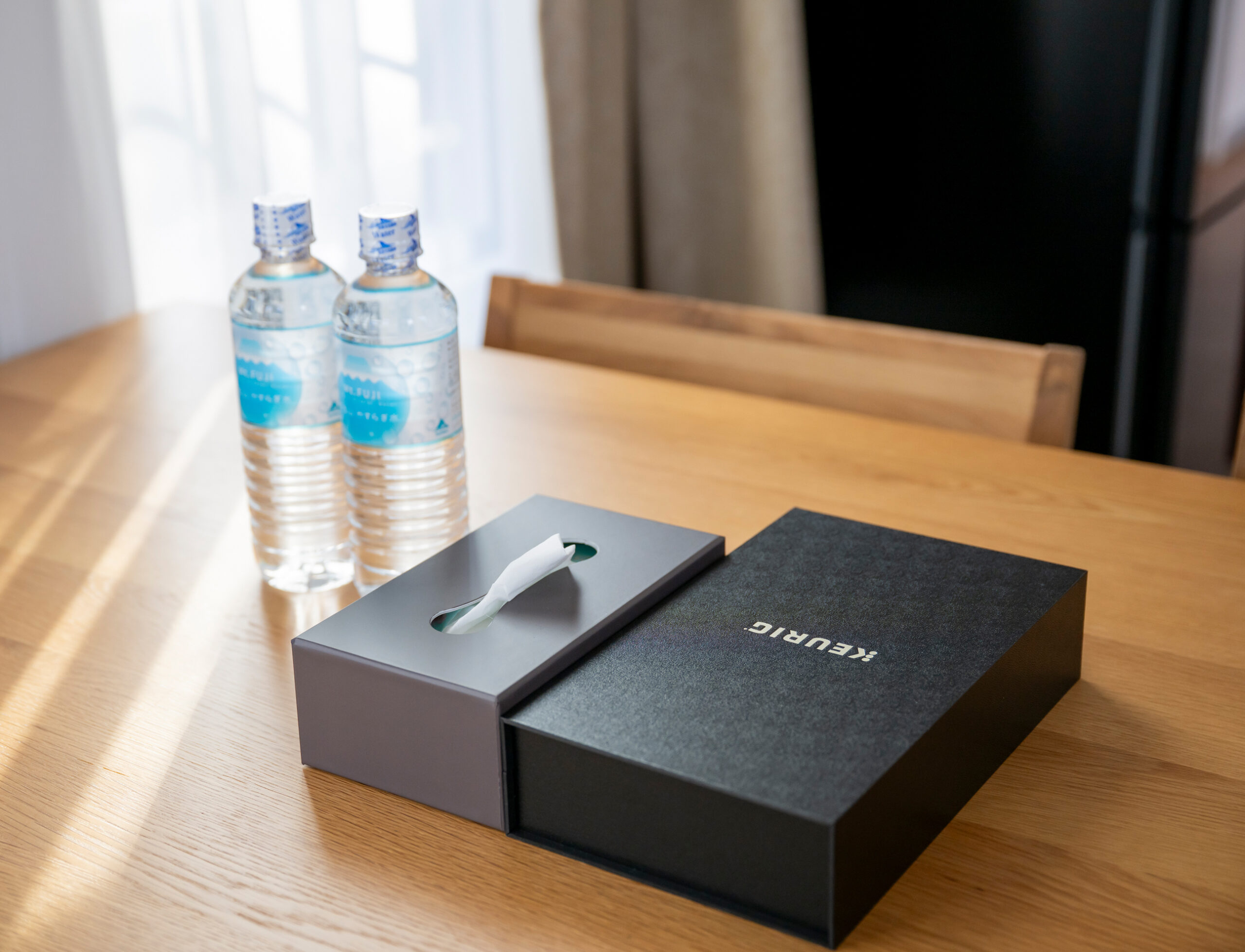 Furnishings & Amenities